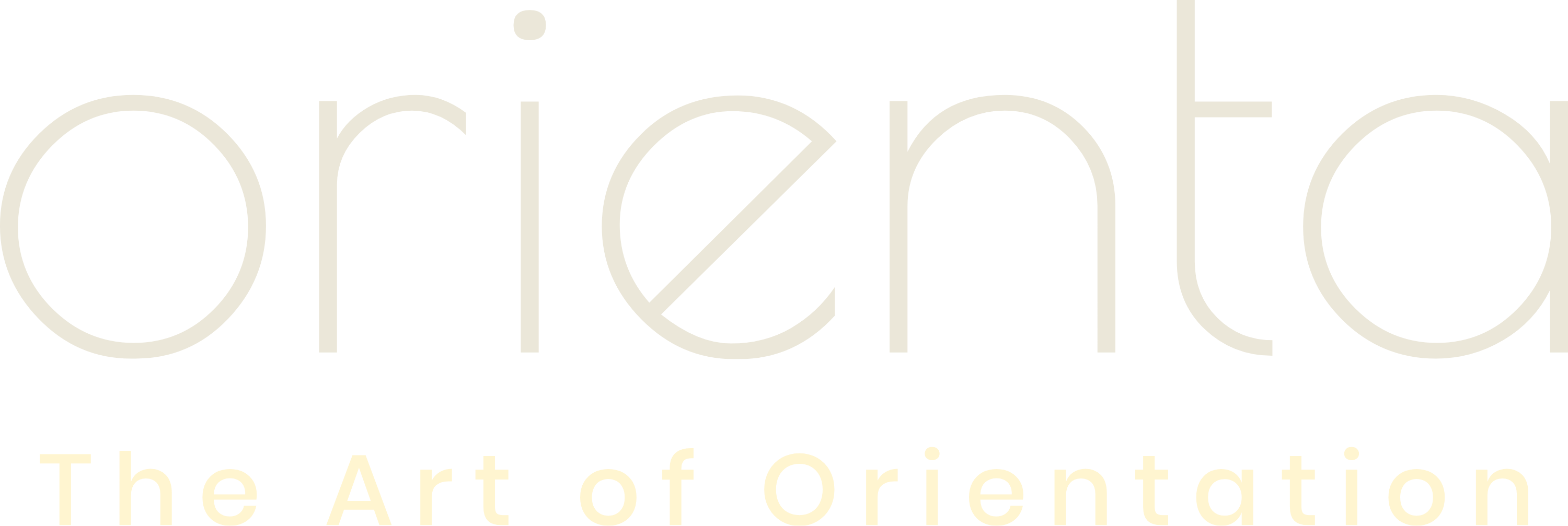 Orienta Logo